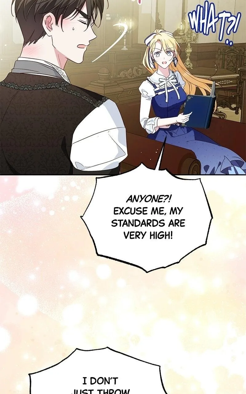 Born to Be the Grand Duchess Chapter 12 page 30