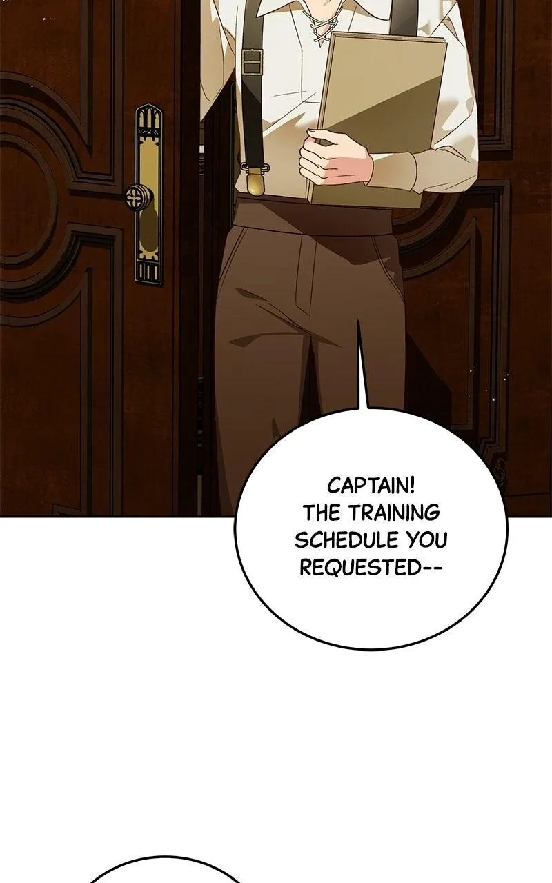 Born to Be the Grand Duchess Chapter 12 page 33