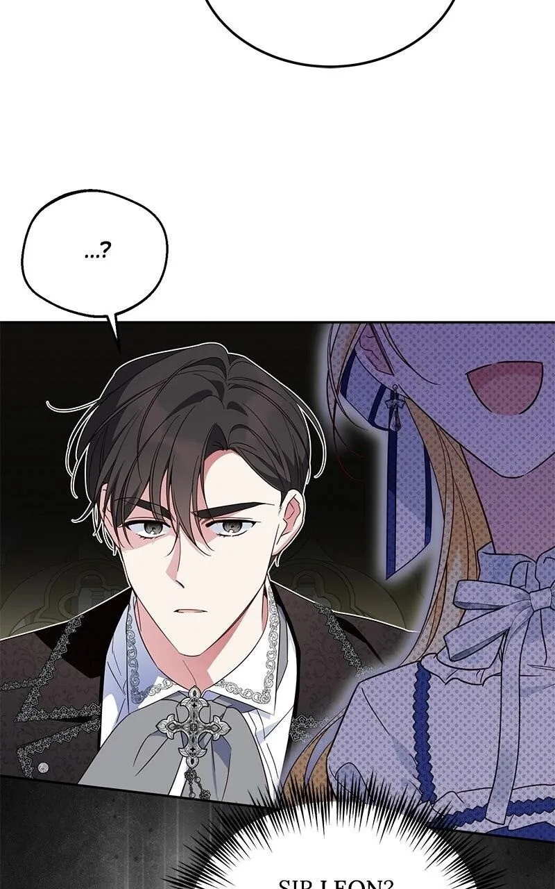 Born to Be the Grand Duchess Chapter 12 page 35