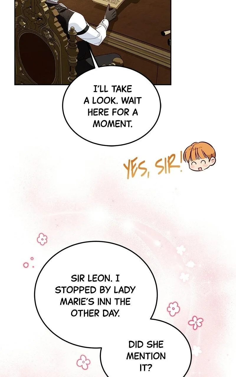 Born to Be the Grand Duchess Chapter 12 page 37