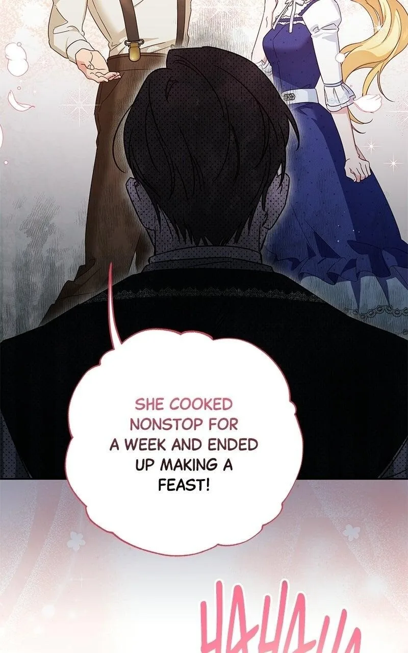 Born to Be the Grand Duchess Chapter 12 page 40