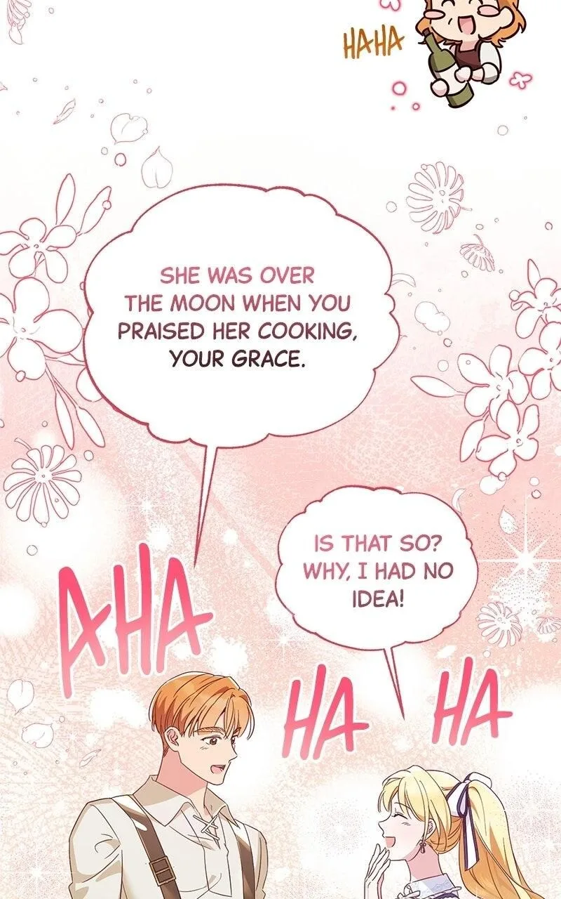 Born to Be the Grand Duchess Chapter 12 page 39