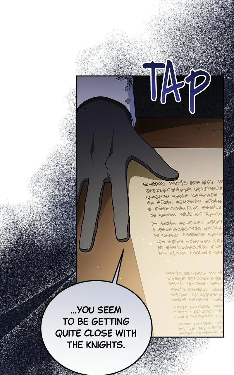 Born to Be the Grand Duchess Chapter 12 page 48