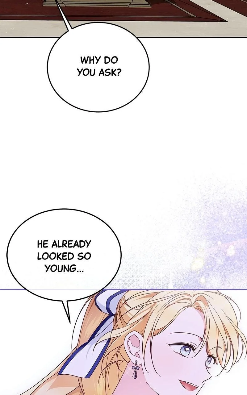 Born to Be the Grand Duchess Chapter 12 page 51