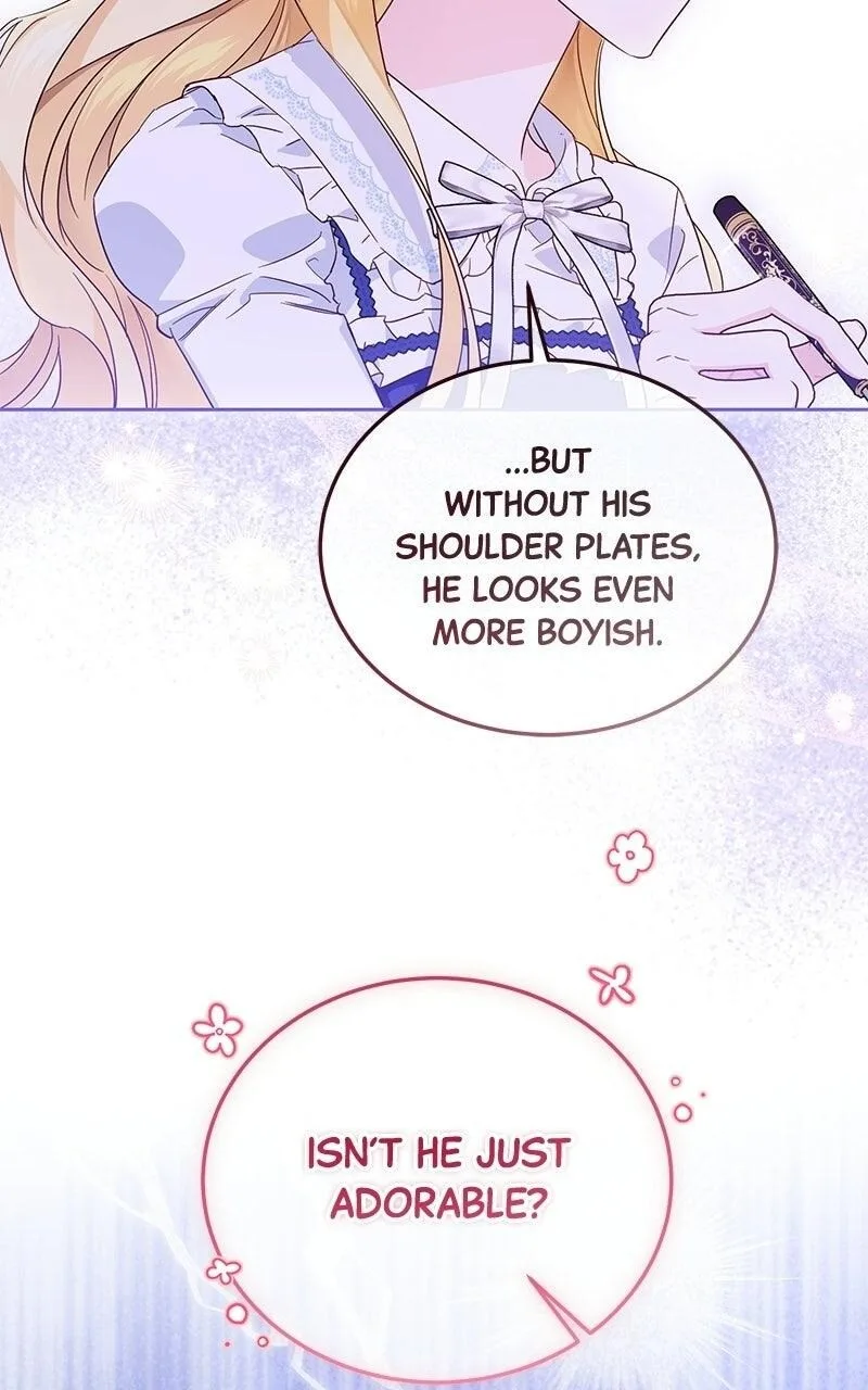 Born to Be the Grand Duchess Chapter 12 page 52