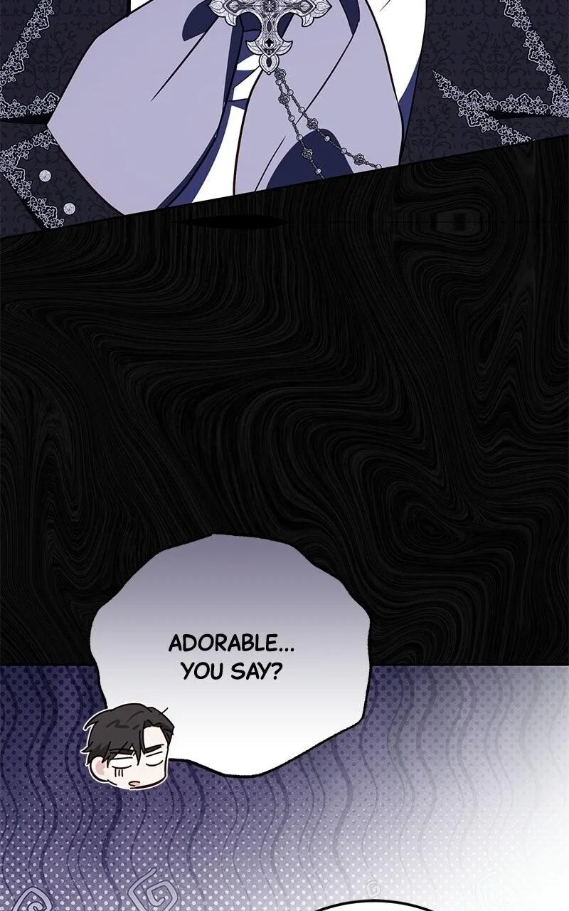 Born to Be the Grand Duchess Chapter 12 page 54