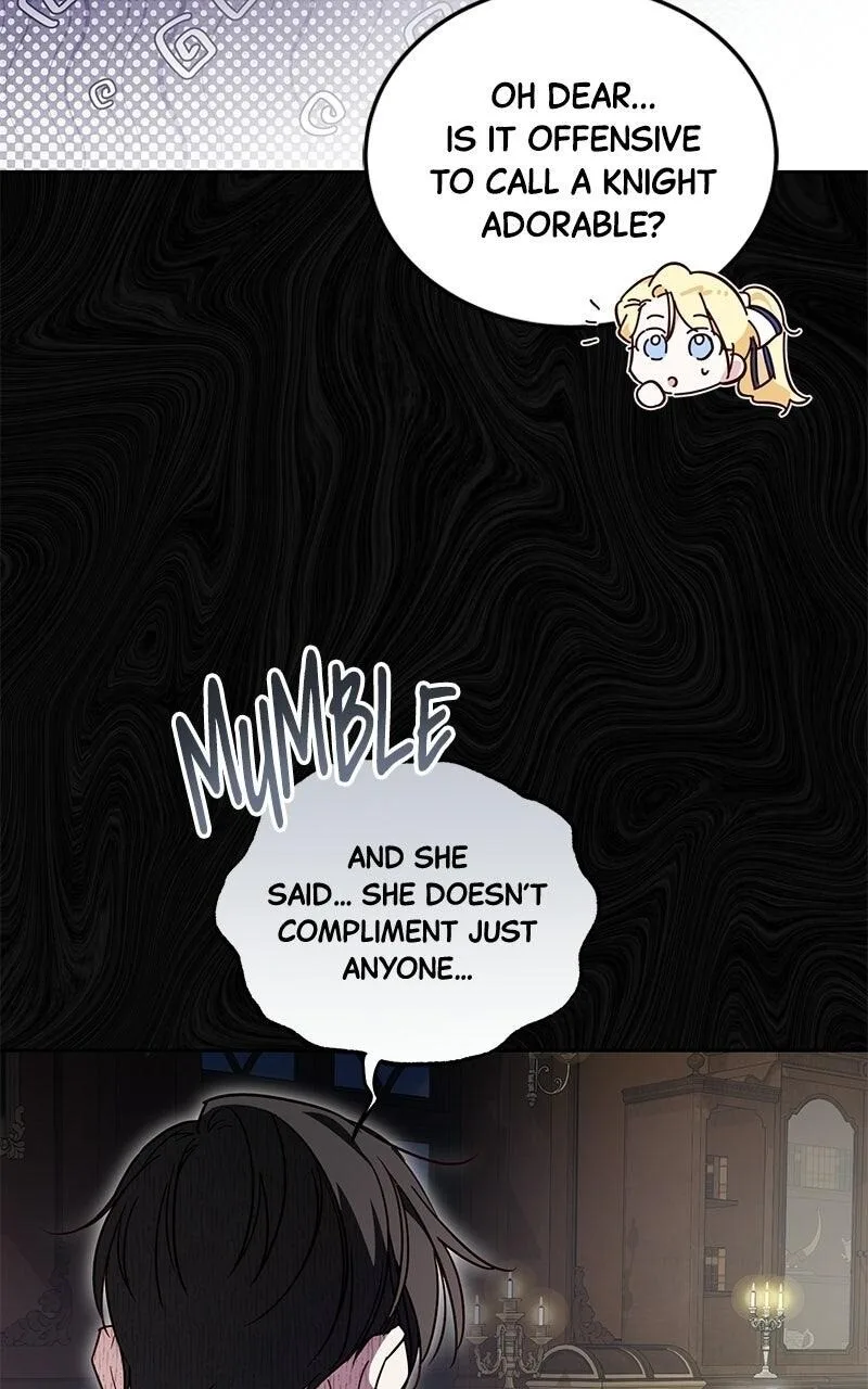 Born to Be the Grand Duchess Chapter 12 page 55