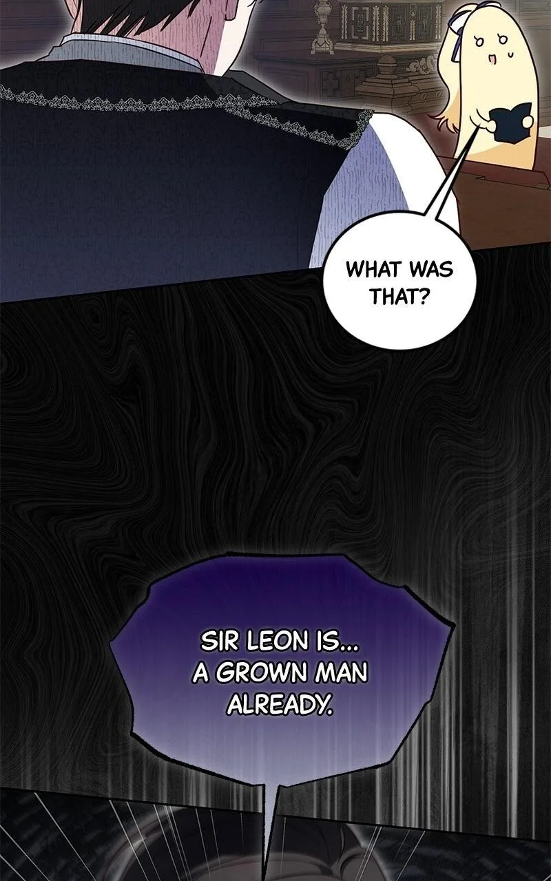 Born to Be the Grand Duchess Chapter 12 page 56