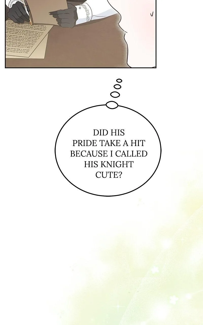 Born to Be the Grand Duchess Chapter 12 page 59