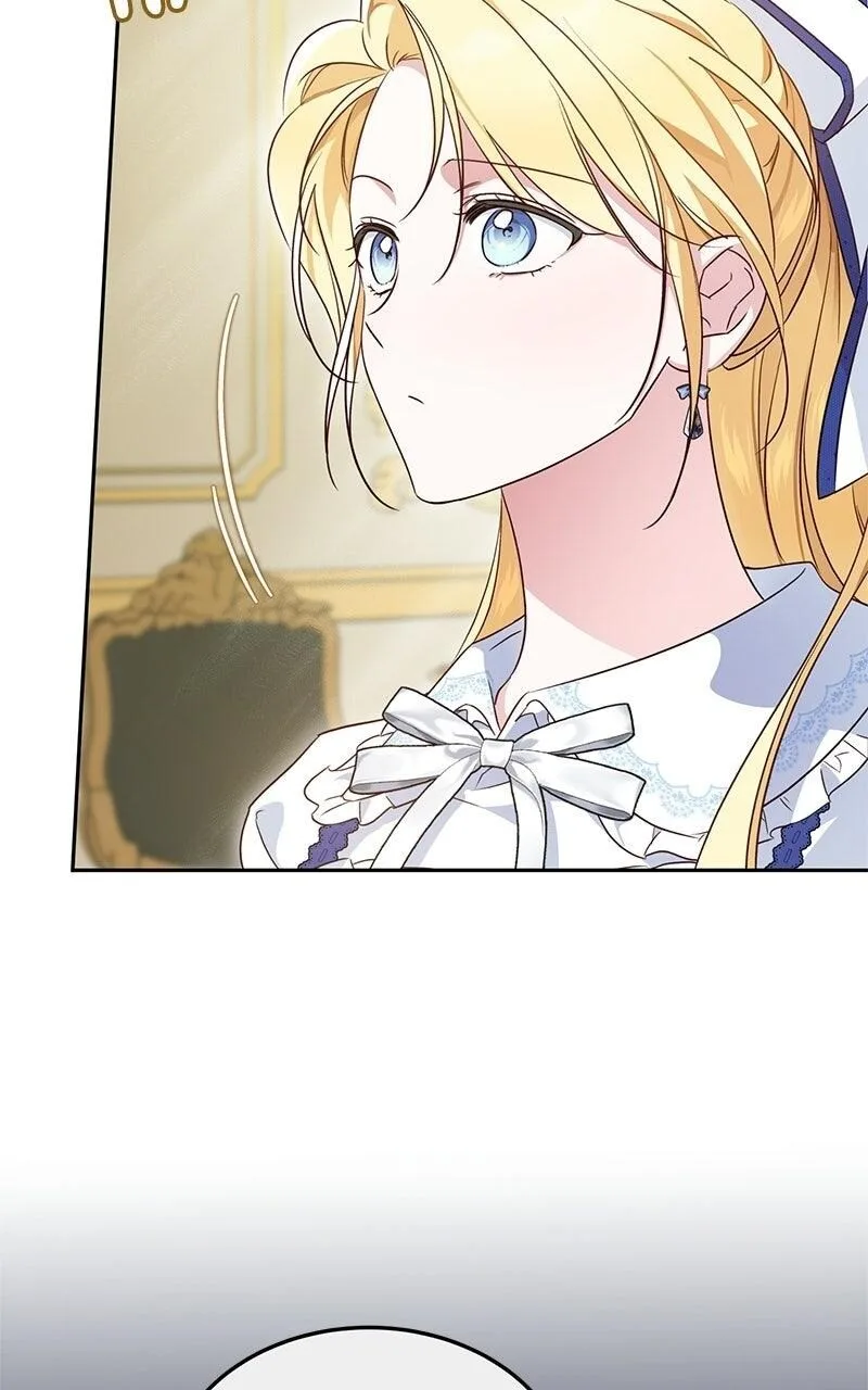 Born to Be the Grand Duchess Chapter 12 page 62