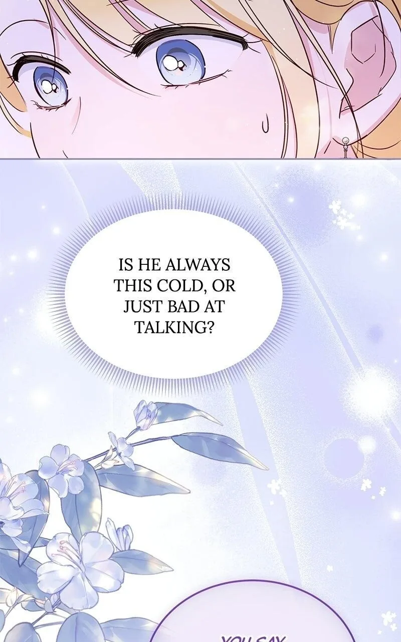 Born to Be the Grand Duchess Chapter 12 page 65
