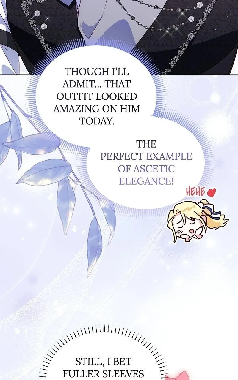 Born to Be the Grand Duchess Chapter 12 page 67