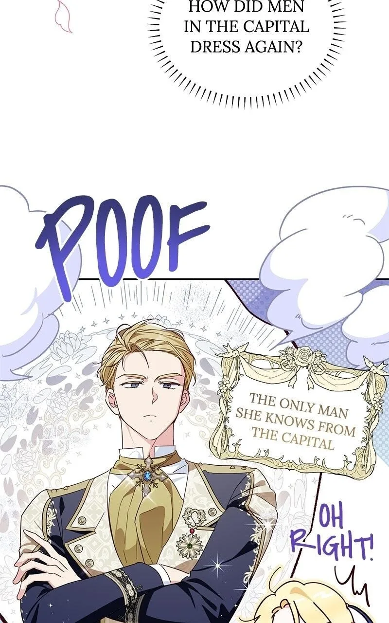 Born to Be the Grand Duchess Chapter 12 page 69