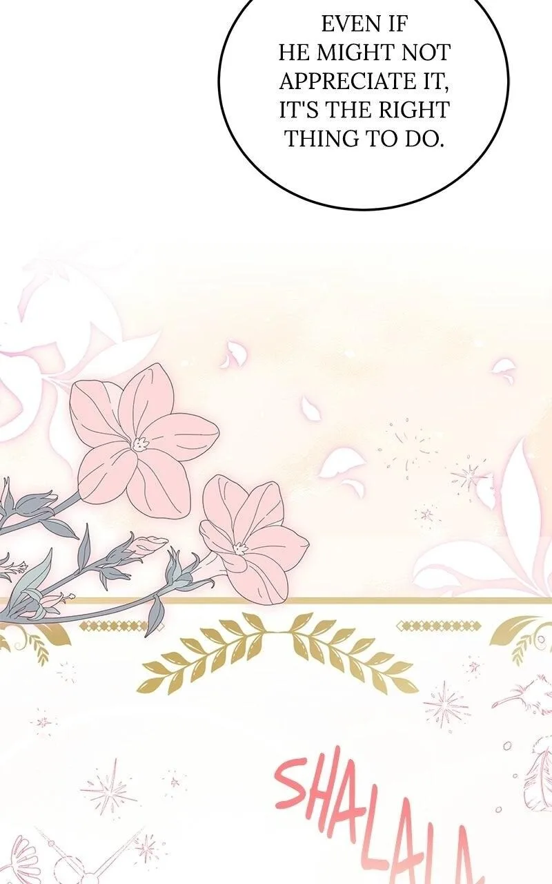 Born to Be the Grand Duchess Chapter 12 page 73