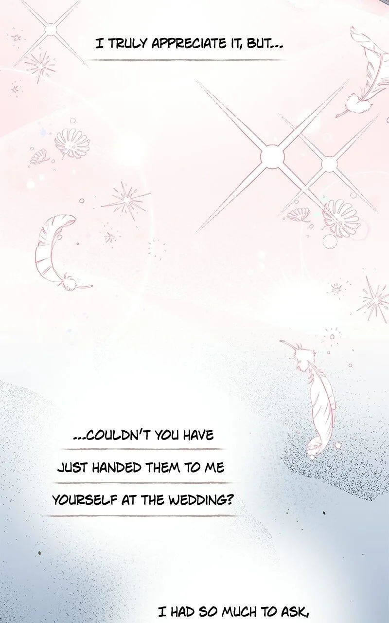 Born to Be the Grand Duchess Chapter 12 page 75
