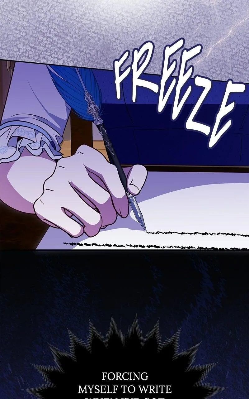 Born to Be the Grand Duchess Chapter 12 page 80