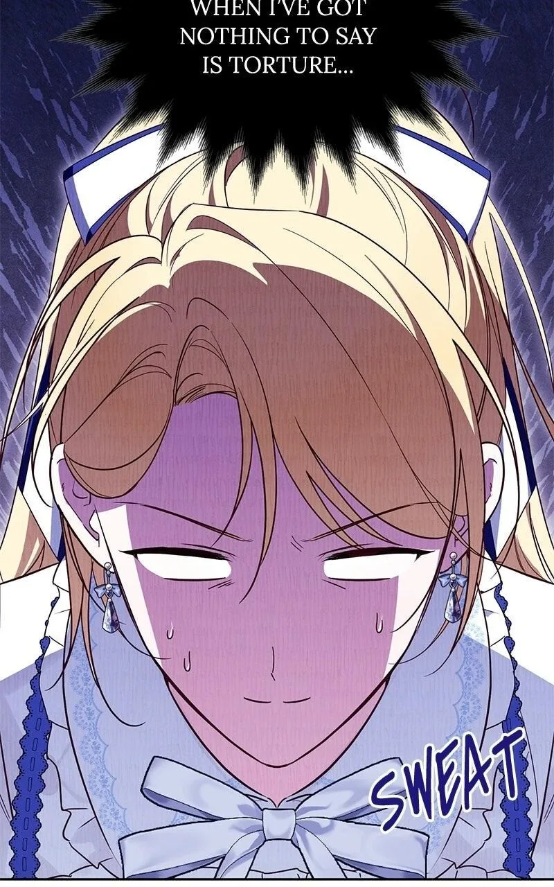 Born to Be the Grand Duchess Chapter 12 page 81