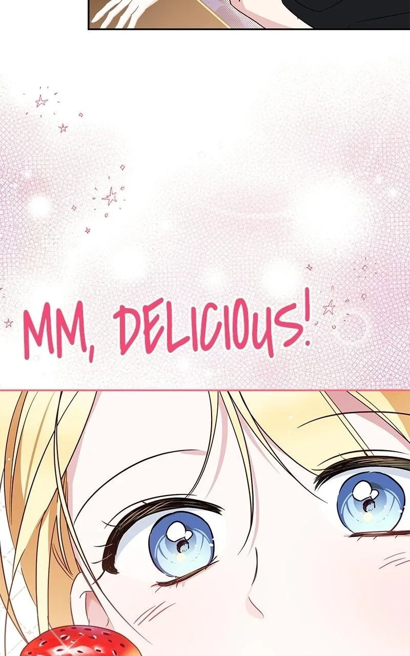 Born to Be the Grand Duchess Chapter 12 page 89
