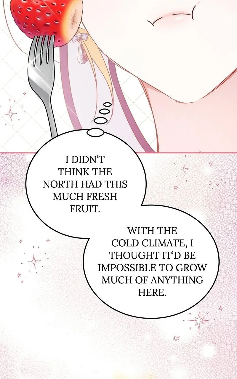 Born to Be the Grand Duchess Chapter 12 page 90