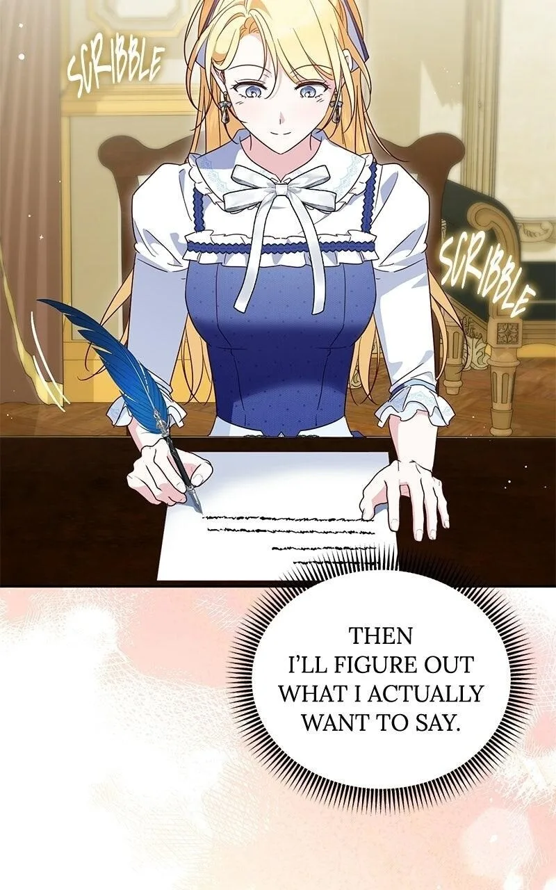 Born to Be the Grand Duchess Chapter 12 page 93