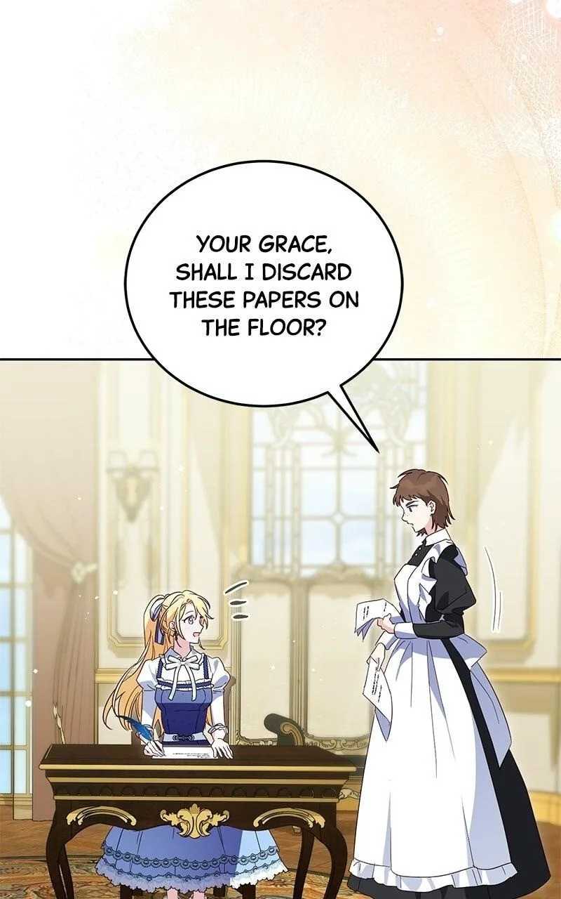 Born to Be the Grand Duchess Chapter 12 page 94