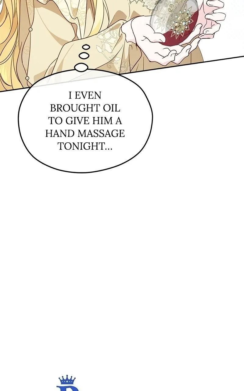 Born to Be the Grand Duchess Chapter 13 page 21
