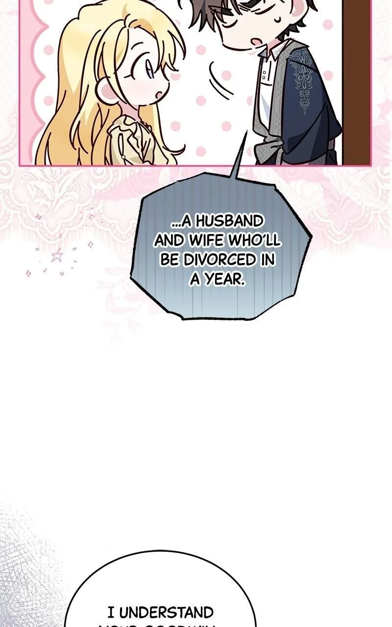 Born to Be the Grand Duchess Chapter 13 page 10