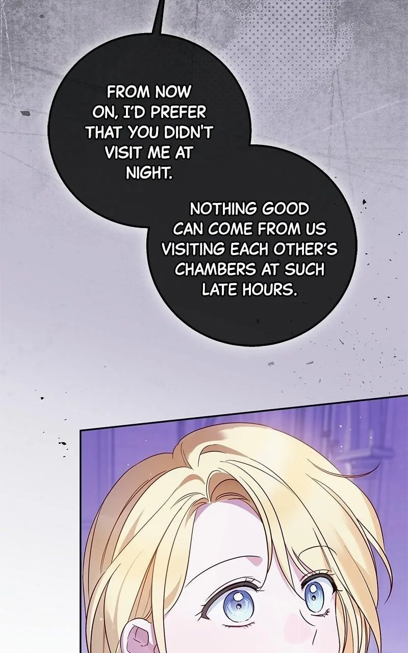 Born to Be the Grand Duchess Chapter 13 page 8