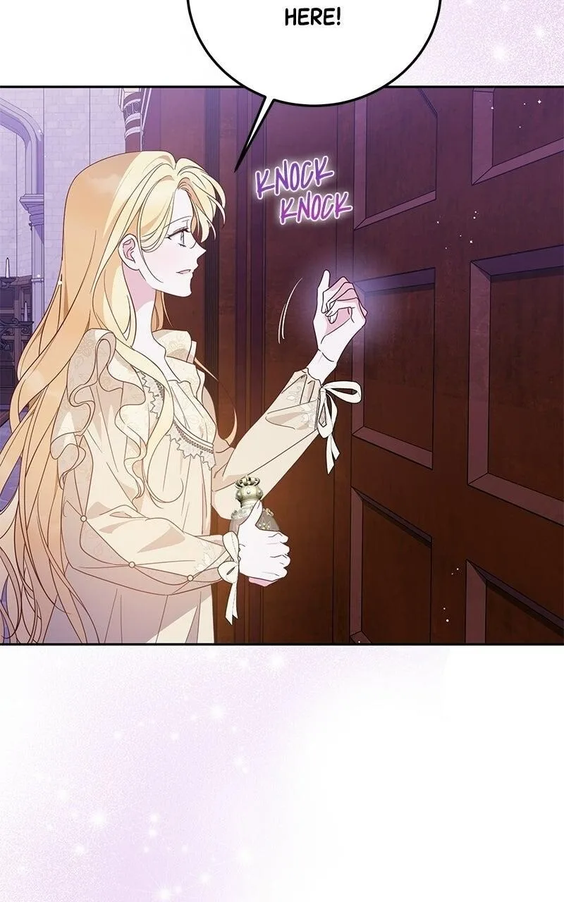 Born to Be the Grand Duchess Chapter 13 page 3