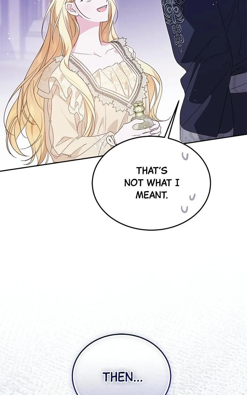 Born to Be the Grand Duchess Chapter 13 page 16