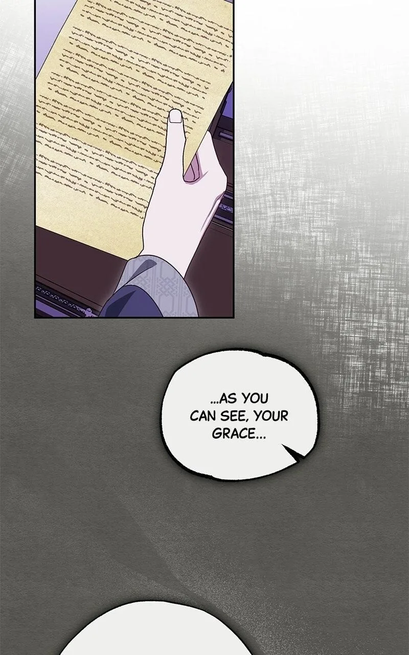 Born to Be the Grand Duchess Chapter 13 page 27