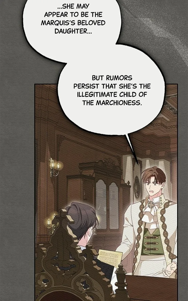 Born to Be the Grand Duchess Chapter 13 page 28