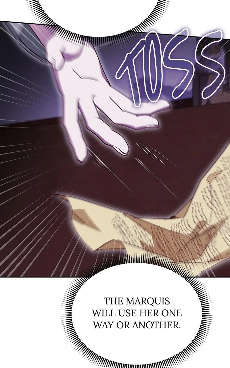 Born to Be the Grand Duchess Chapter 13 page 33
