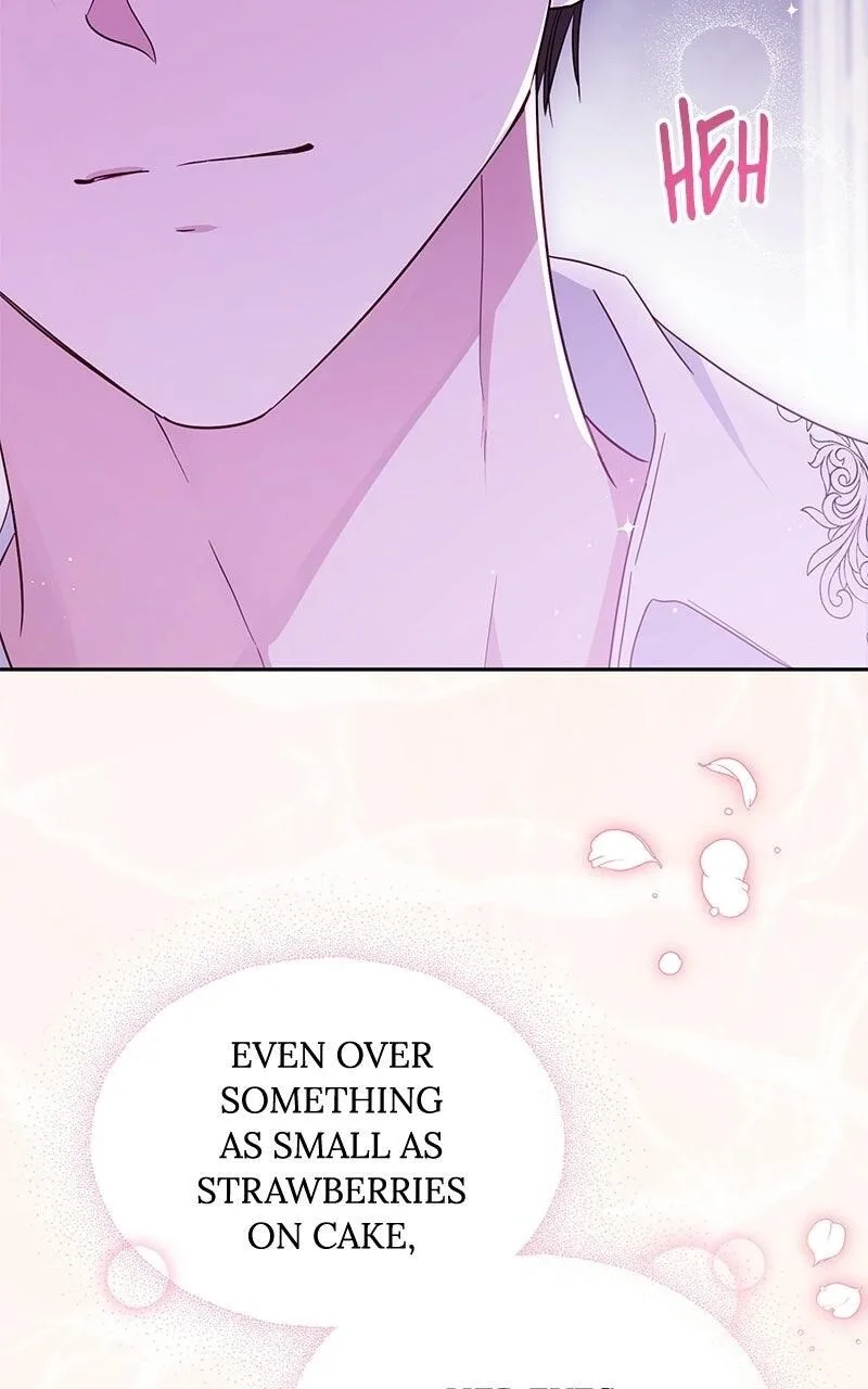 Born to Be the Grand Duchess Chapter 13 page 56