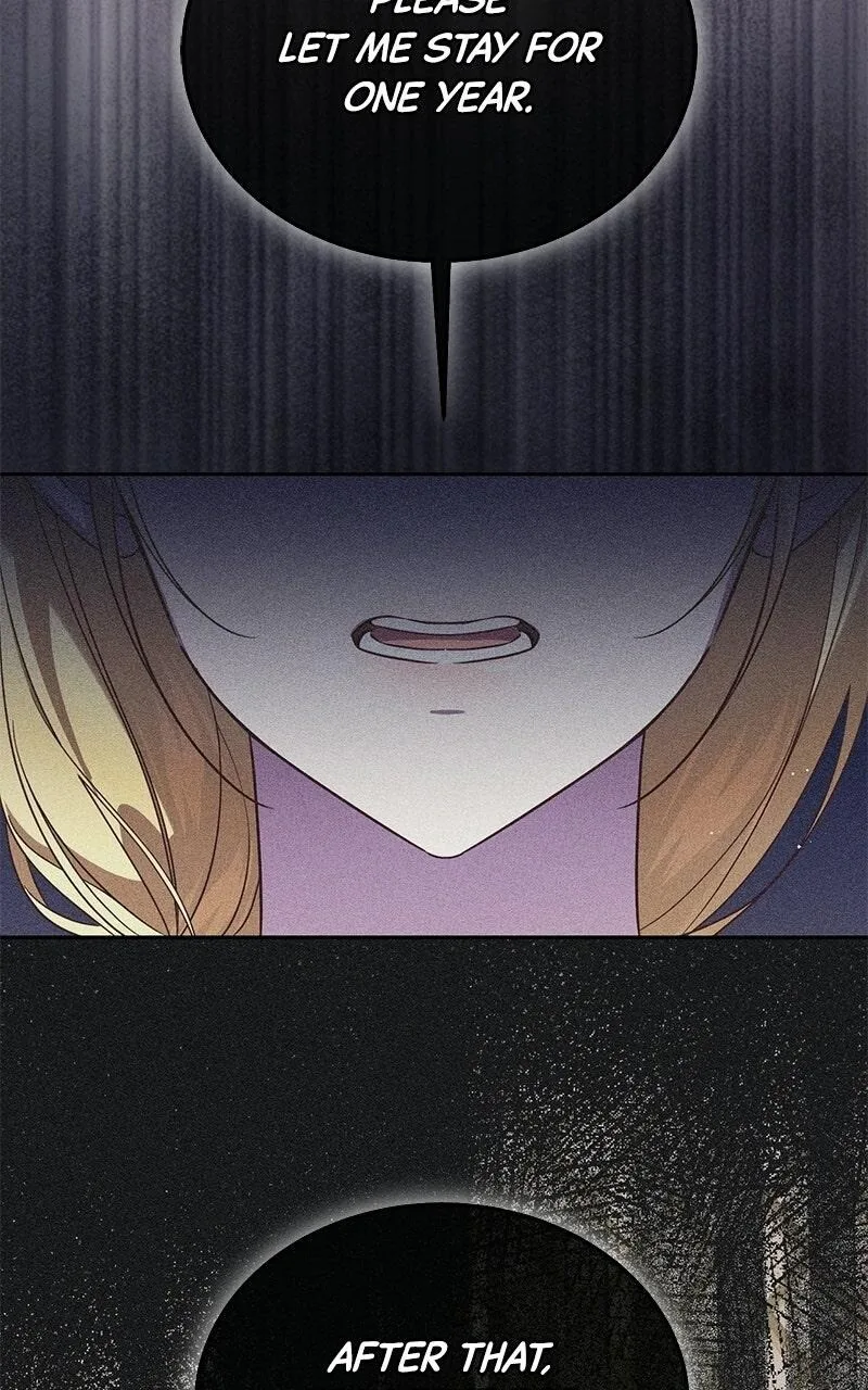 Born to Be the Grand Duchess Chapter 13 page 61