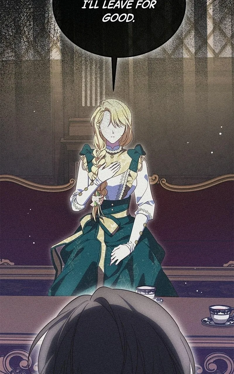 Born to Be the Grand Duchess Chapter 13 page 62