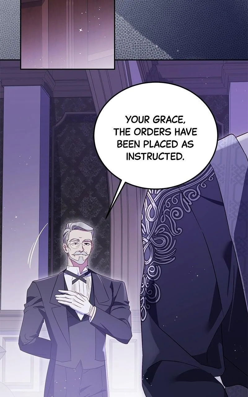 Born to Be the Grand Duchess Chapter 13 page 73