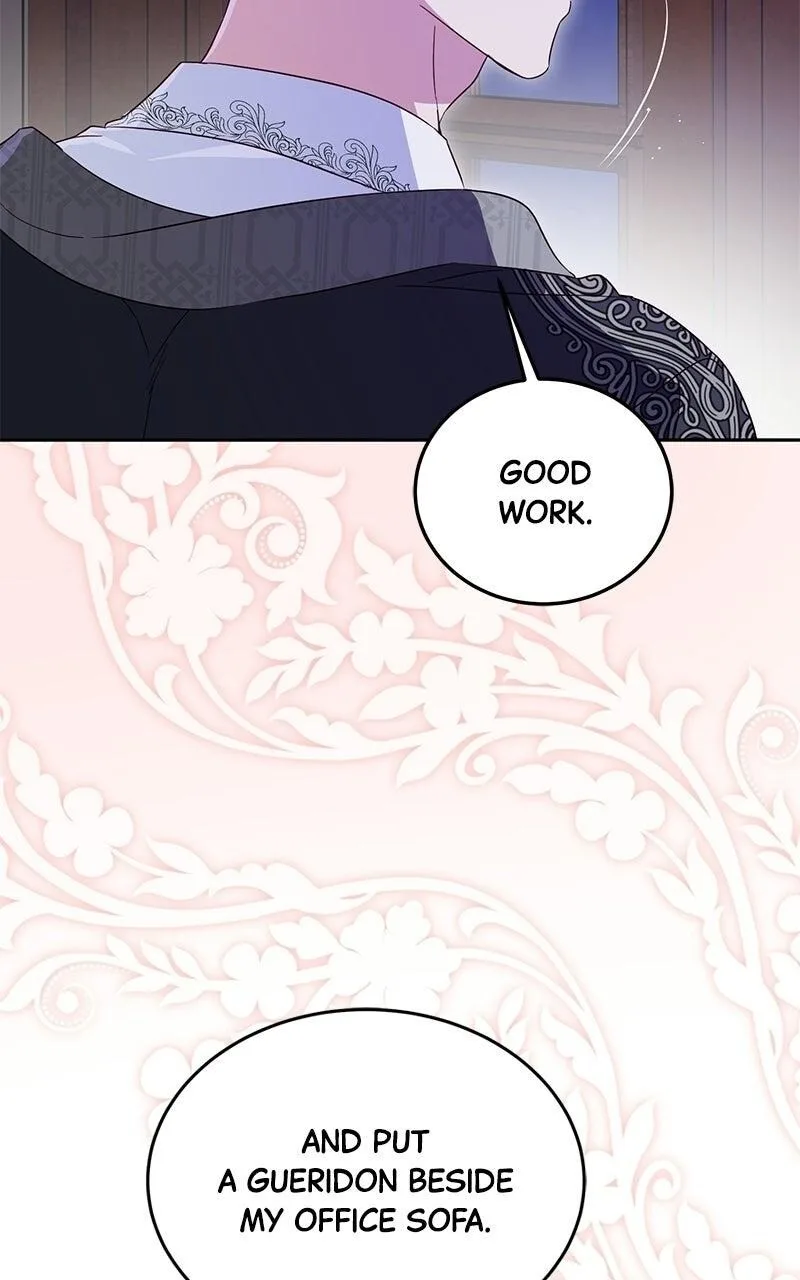 Born to Be the Grand Duchess Chapter 13 page 75