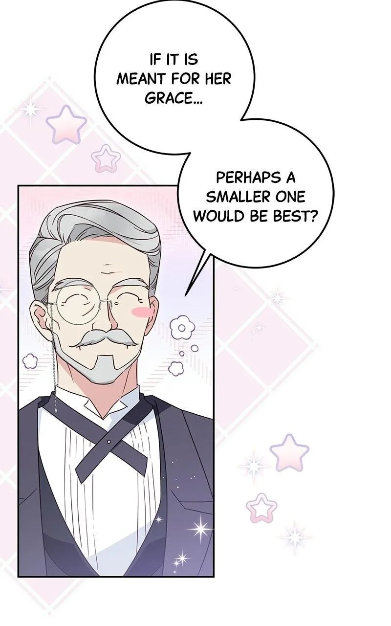 Born to Be the Grand Duchess Chapter 13 page 77