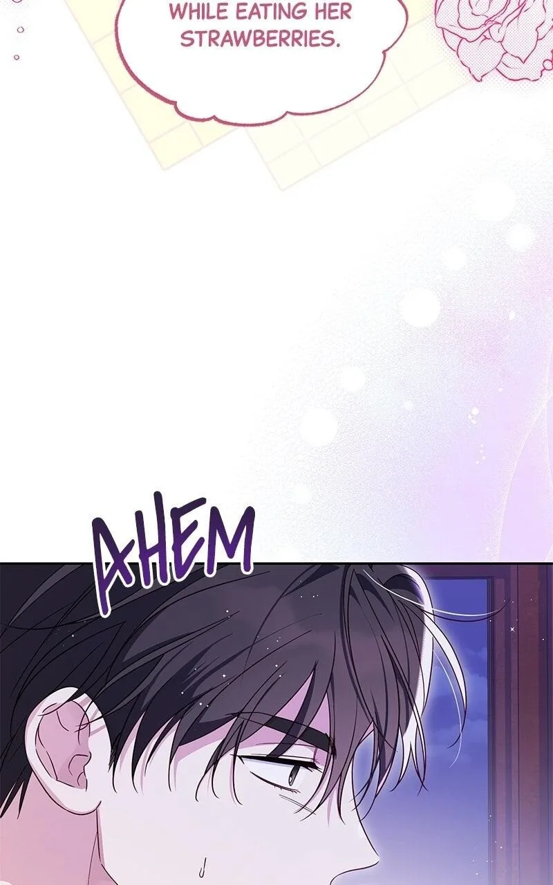 Born to Be the Grand Duchess Chapter 13 page 80