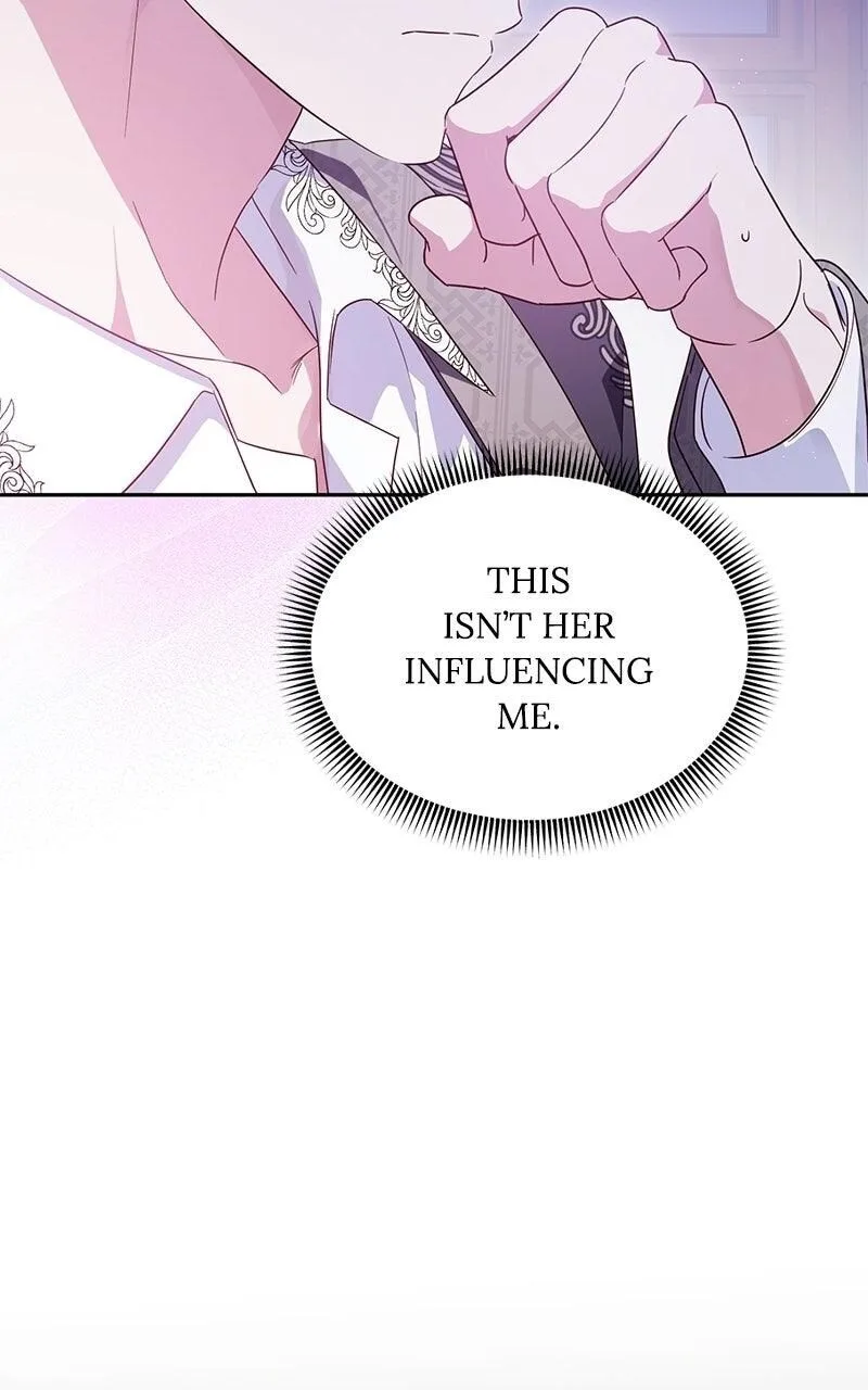 Born to Be the Grand Duchess Chapter 13 page 81