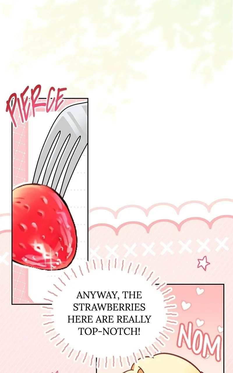 Born to Be the Grand Duchess Chapter 14 page 5