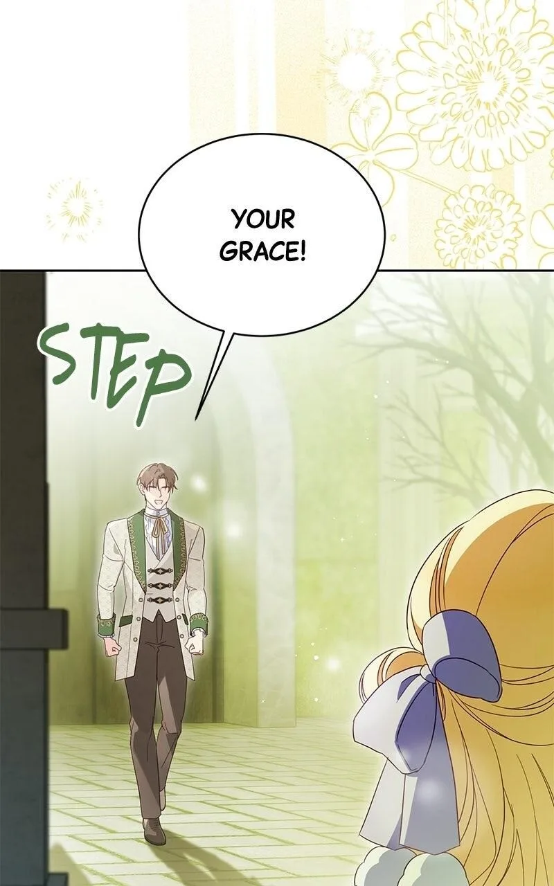 Born to Be the Grand Duchess Chapter 14 page 7
