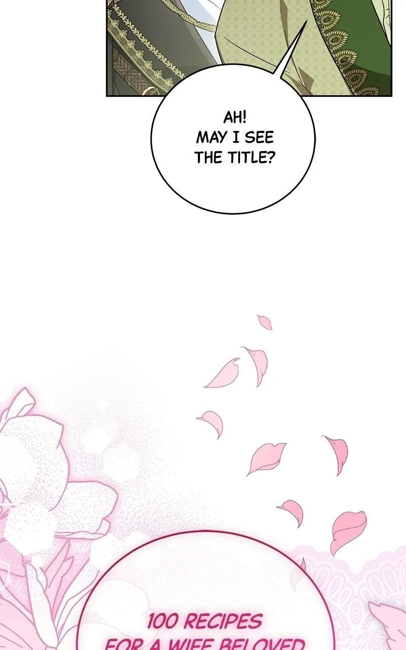 Born to Be the Grand Duchess Chapter 14 page 24