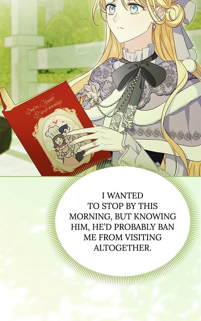 Born to Be the Grand Duchess Chapter 14 page 4
