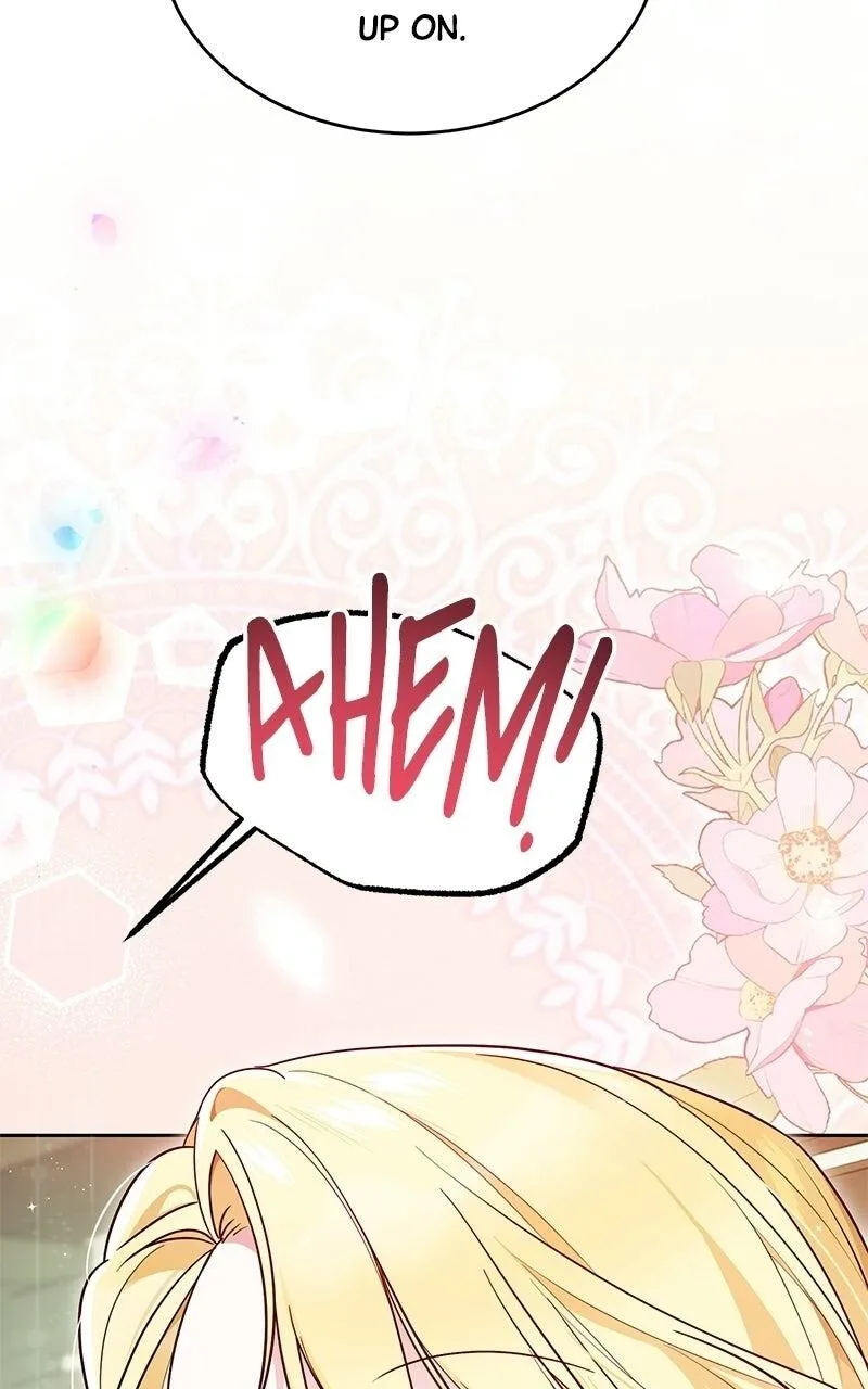 Born to Be the Grand Duchess Chapter 14 page 11