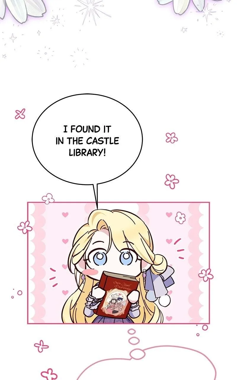Born to Be the Grand Duchess Chapter 14 page 28