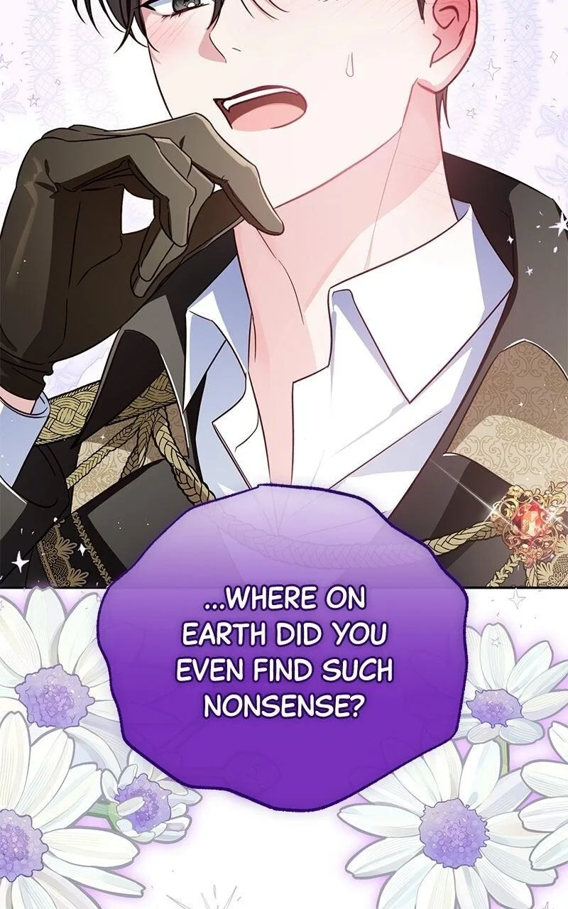 Born to Be the Grand Duchess Chapter 14 page 27