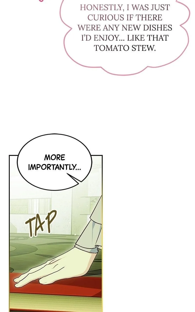 Born to Be the Grand Duchess Chapter 14 page 29