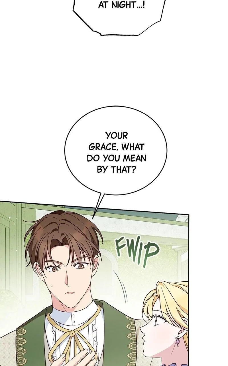 Born to Be the Grand Duchess Chapter 14 page 38